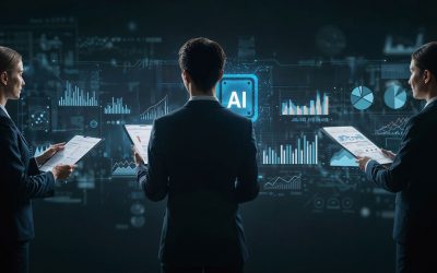 Funnel conversión para consultoría ia: ¡Multiplica leads!