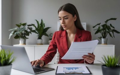 Contratar embudo contable: ¡Potencia tus ventas ahora!