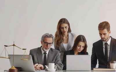 Consultoría marketing para bufetes: ¡Potencia tus casos hoy!