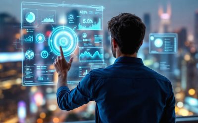 Estrategia digital para empresas it: ¡Lidera tu mercado!