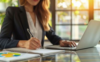 Marketing para firmas contables: ¡Atrae clientes ahora!