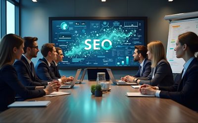 Contratar seo para despachos: ¡Domina Google hoy!
