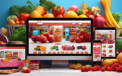 Diseño Tiendas Virtuales Engativá: ¡Vende más hoy!
