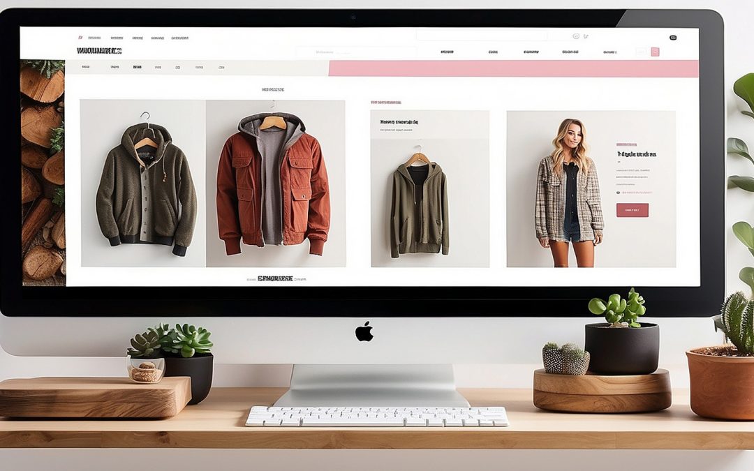 Diseño Tiendas Virtuales Fontibón: ¡Vende más hoy!