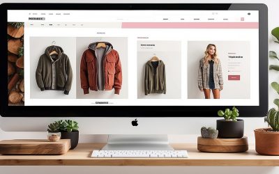Diseño Tiendas Virtuales Fontibón: ¡Vende más hoy!
