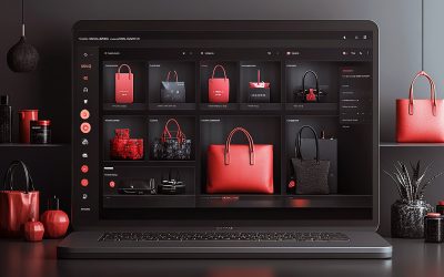 Diseño Tiendas Virtuales Barrios Unidos: ¡Vende más hoy!