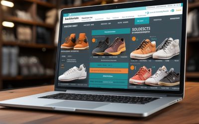 Diseño Tiendas Virtuales La Candelaria: ¡Vende más hoy!