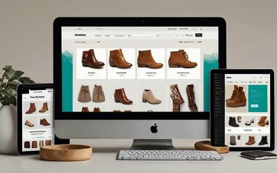 Diseño Tiendas Virtuales Mártires: ¡Vende más hoy!