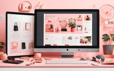Diseño Tiendas Virtuales Puente Aranda: ¡Vende más hoy!