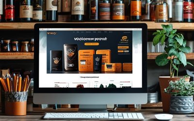 Diseño Tiendas Virtuales Ciudad Bolívar: ¡Vende más hoy!