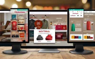 Diseño Tiendas Virtuales Bosa: ¡Vende más hoy!