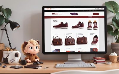 Diseño Tiendas Virtuales Rafael Uribe: ¡Vende más hoy!