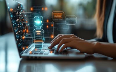 Diseño Chatbot Web Chapinero: ¡Automatiza y vende hoy!