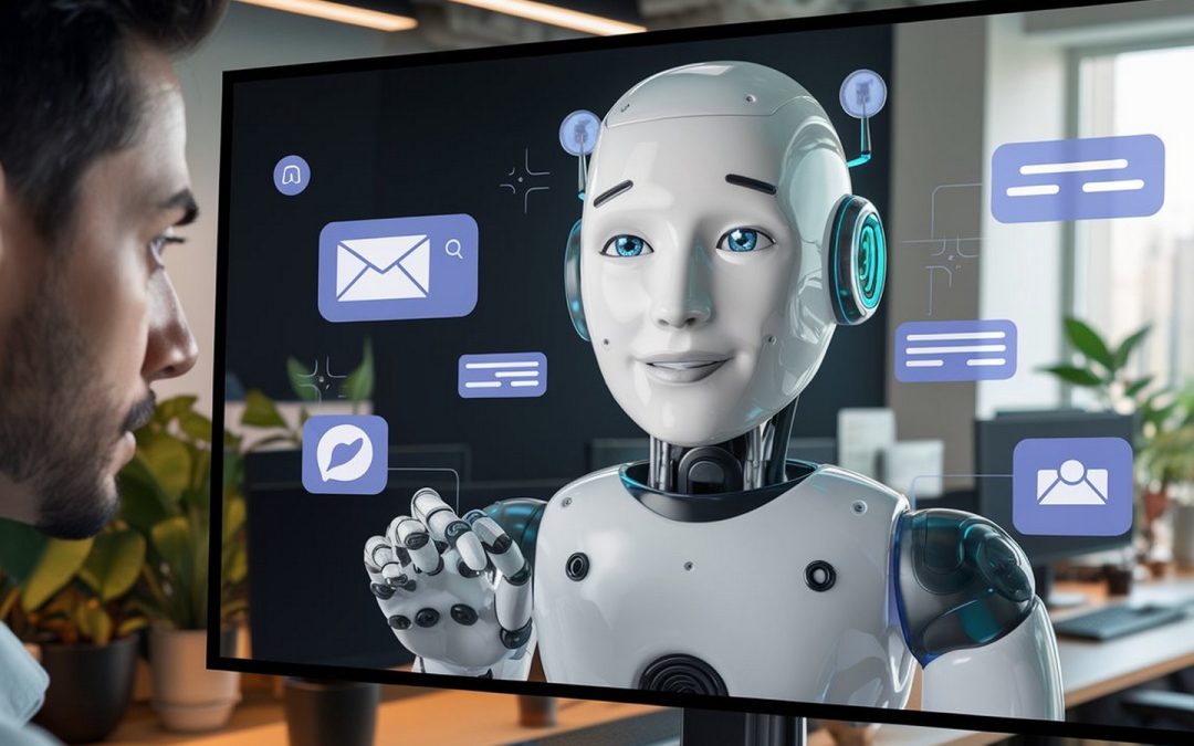 Diseño Chatbot Web Fontibón: ¡Automatiza y vende hoy!