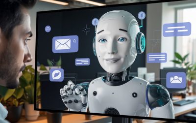 Diseño Chatbot Web Fontibón: ¡Automatiza y vende hoy!