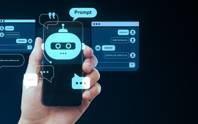 Diseño Chatbot Web Barrios Unidos: ¡Automatiza y vende hoy!