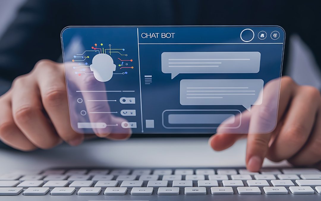 Diseño Chatbot Web Mártires: ¡Automatiza y vende hoy!
