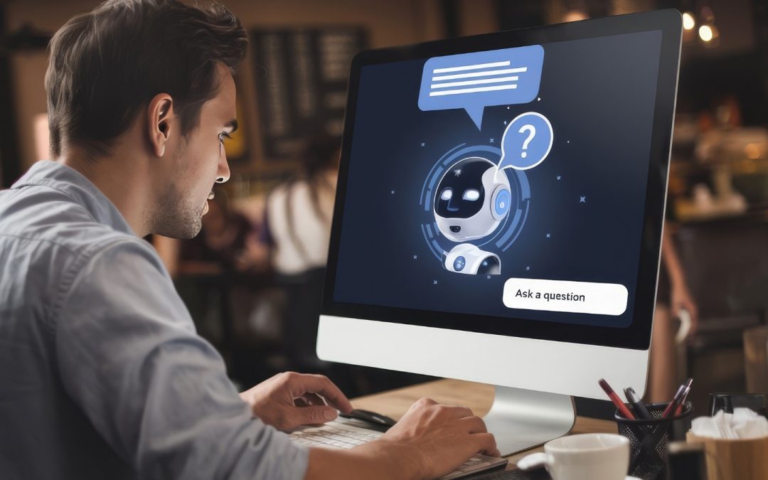 Diseño Chatbot Web Antonio Nariño: ¡Automatiza y vende hoy!