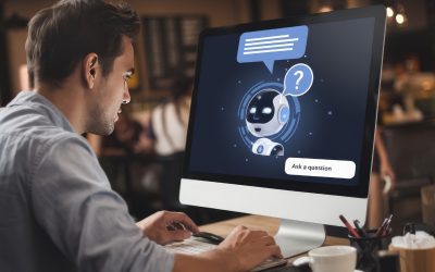 Diseño Chatbot Web Antonio Nariño: ¡Automatiza y vende hoy!