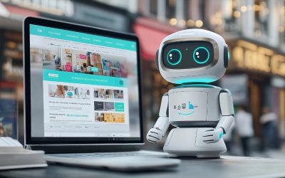 Diseño Chatbot Web Puente Aranda: ¡Vende hoy!