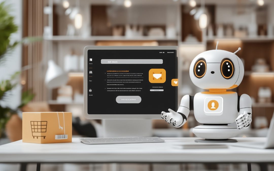 Diseño Chatbot Web Ciudad Bolívar: ¡Automatiza y vende hoy!