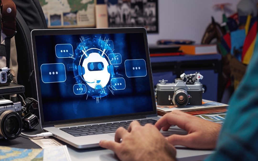Diseño Chatbot Web Usme: ¡Automatiza y vende hoy!