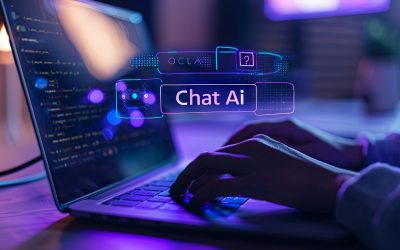 Diseño Chatbot Web Rafael Uribe: ¡Vende más hoy!