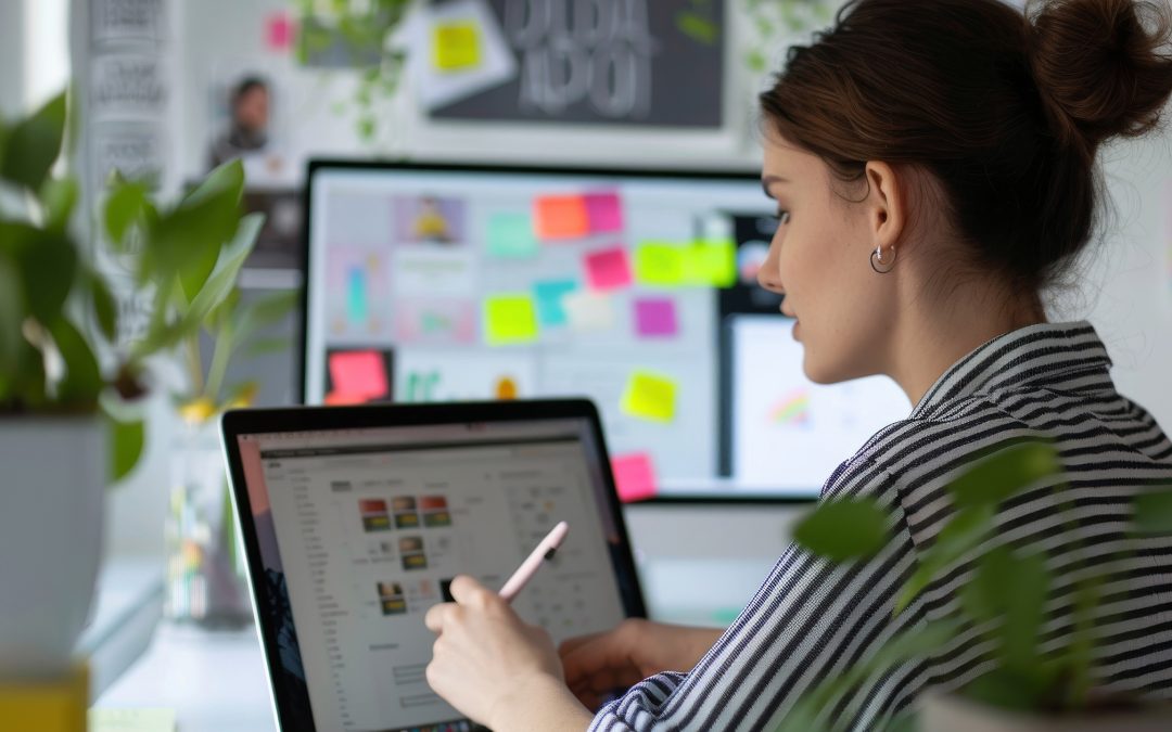 Crear funnel para productos digitales: ¡Aumenta tus ventas!