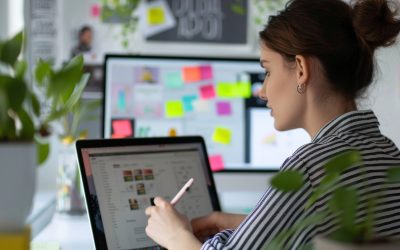 Crear funnel para productos digitales: ¡Aumenta tus ventas!
