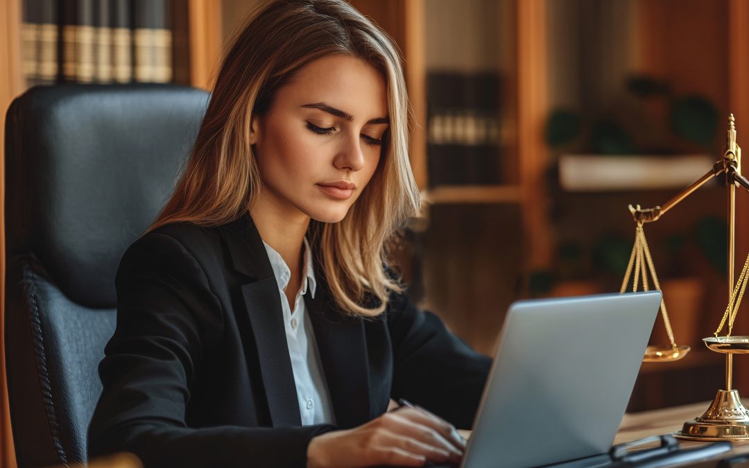 Embudo captación clientes abogados: ¡Aumenta tu firma!