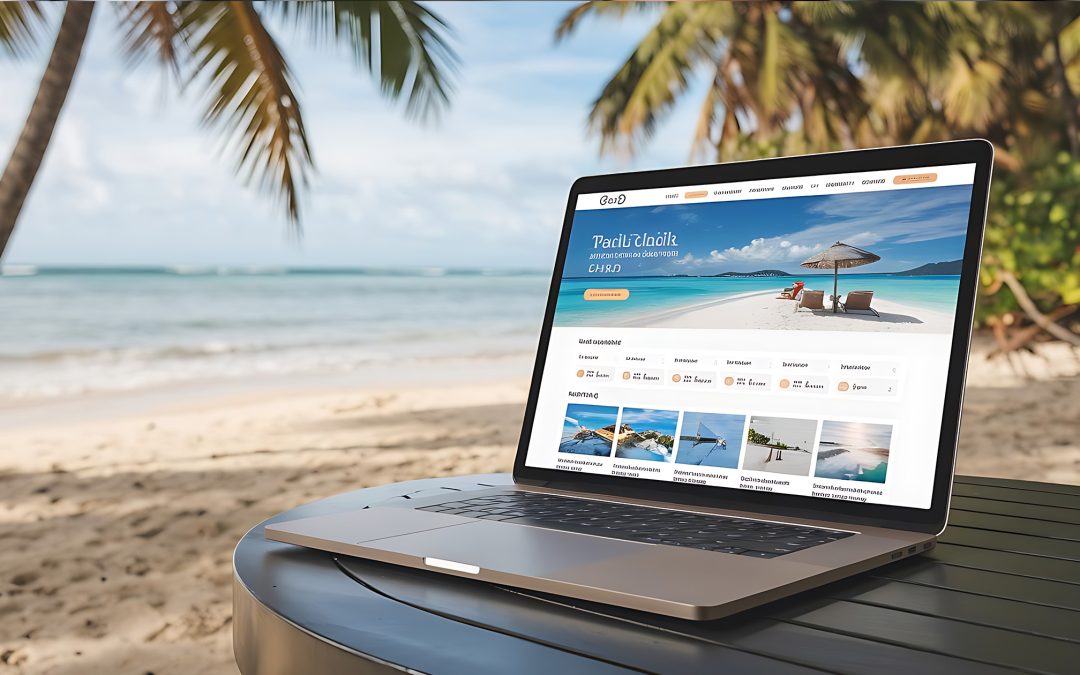Estrategia digital para agencias viaje: ¡Aumenta tus reservas!