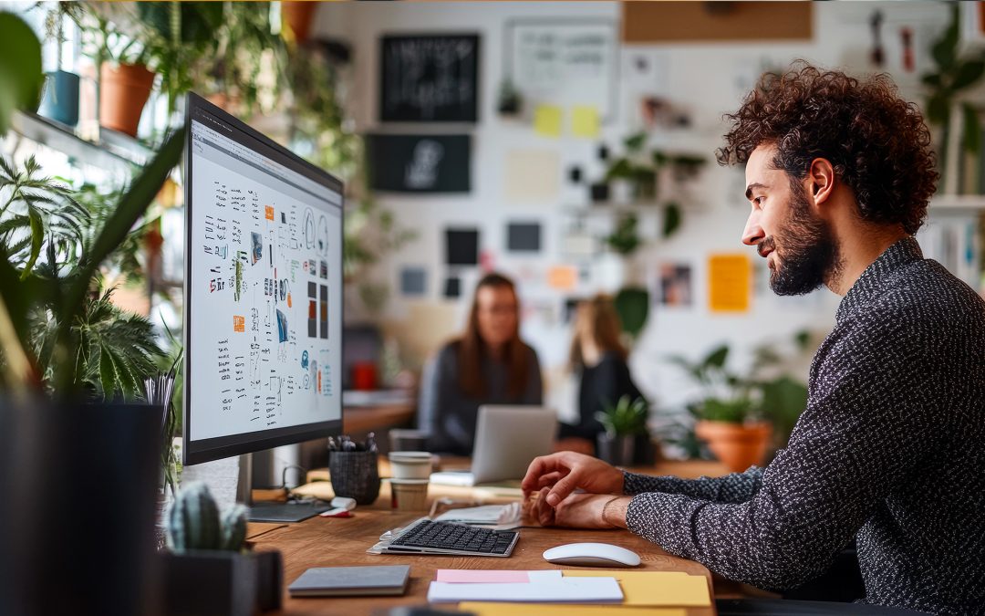 Agencia de Diseño Web Usaquén: ¡Vende ya!