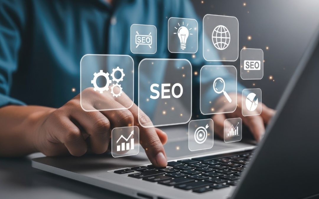 Agencia Web SEO Chapinero: ¡Líderes en ventas hoy!