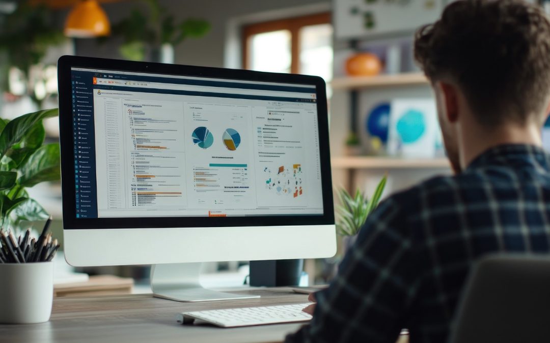 Agencia Web SEO Santa Fe: ¡Líderes en ventas hoy!