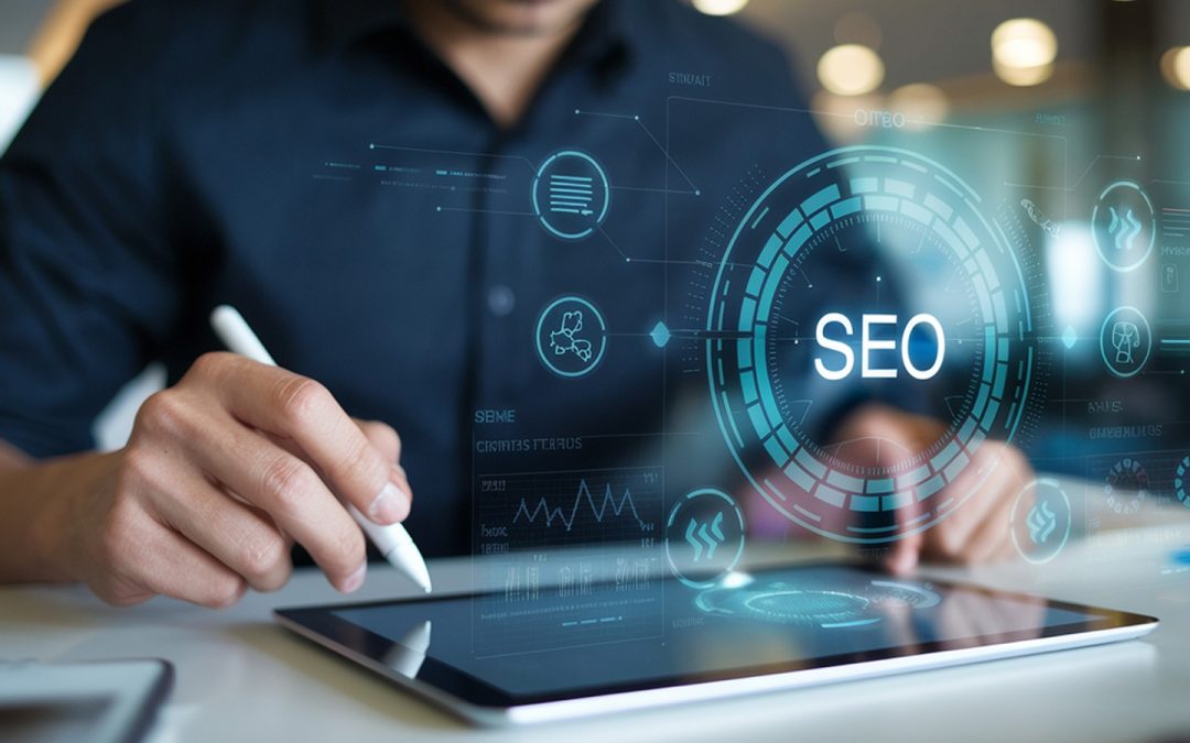Agencia Web SEO Mártires: ¡Líderes en ventas hoy!