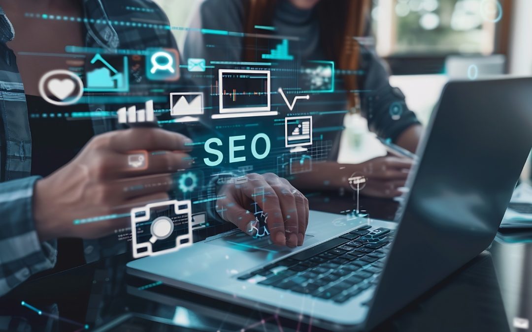 Agencia Web SEO Puente Aranda: ¡Vende más hoy!