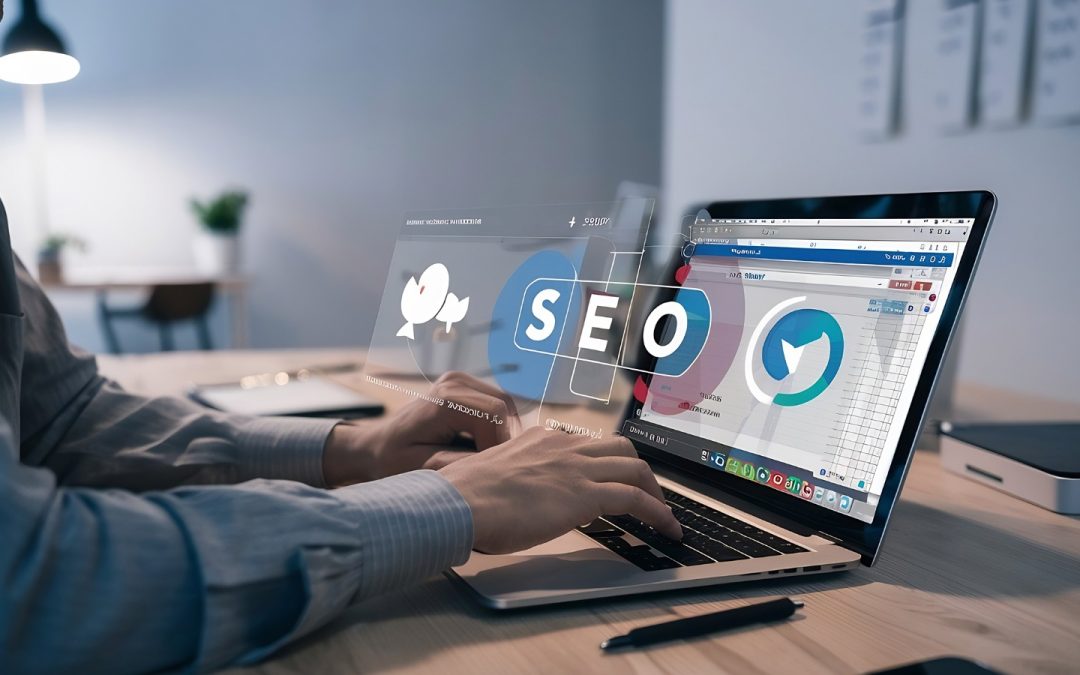 Agencia Web SEO Ciudad Bolívar: ¡Vende más hoy!