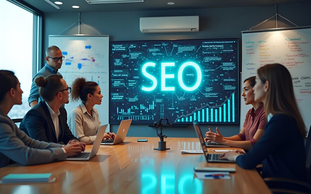 Agencia Web SEO Usme: ¡Vende más hoy!