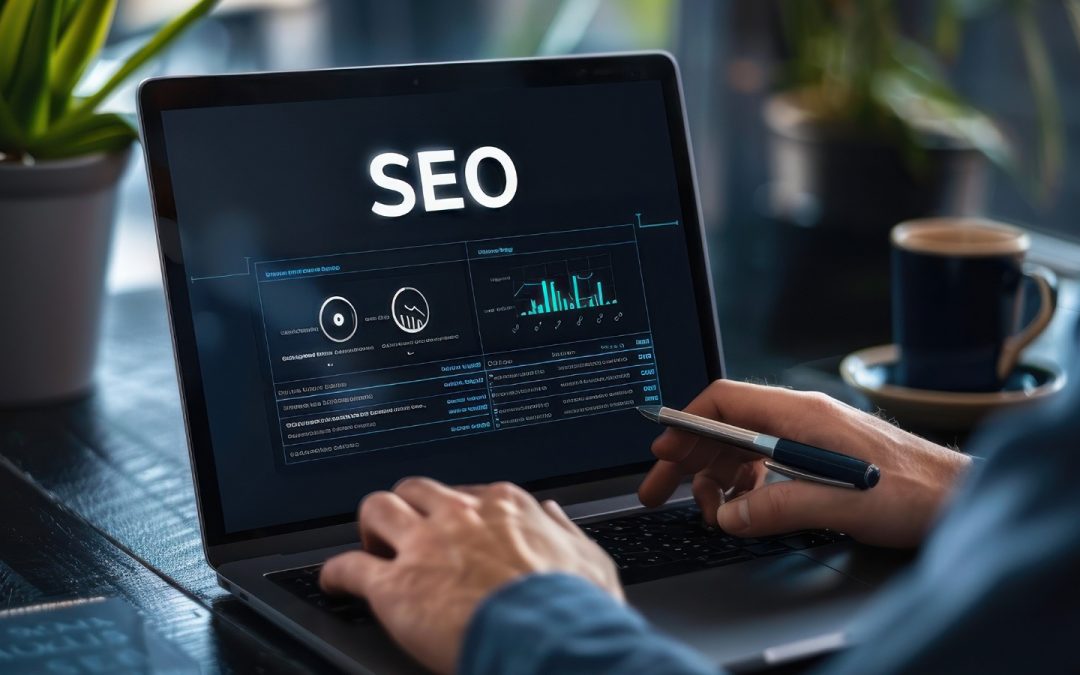 Agencia Web SEO Rafael Uribe: ¡Vende más hoy!