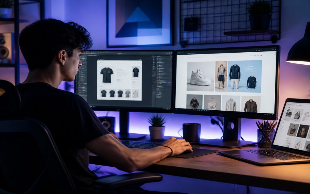 Diseño Tiendas Virtuales Chapinero: ¡Vende más hoy!