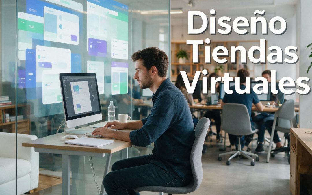 Diseño Tiendas Virtuales La Candelaria: ¡Vende hoy!