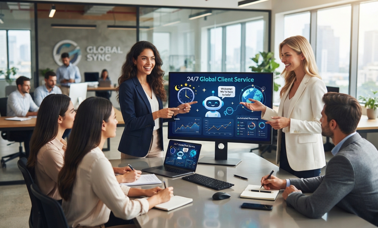 ChatBot Personalizado en Bogota