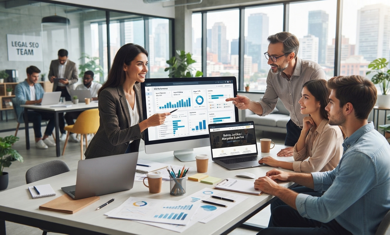 Posicionamiento SEO en Bogota y Colombia