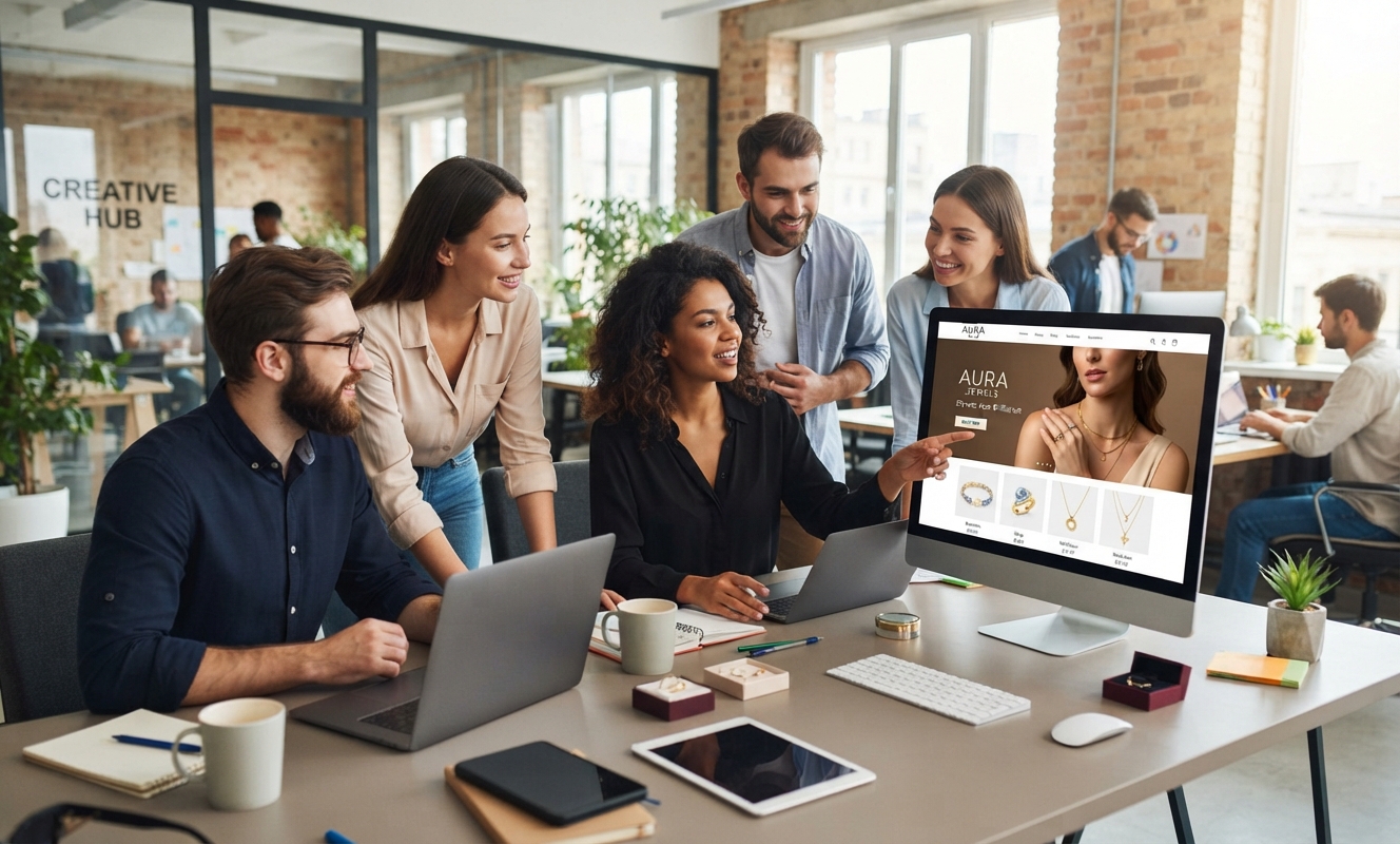 Landing Page y Funnels de Venta en Bogota ::SUHE::