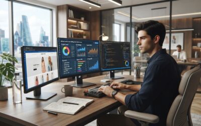 Servicio posicionamiento web: ¡Impulsa tus ventas hoy!