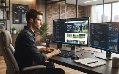 Servicio posicionamiento web Santa Fe: ¡Vende ya!