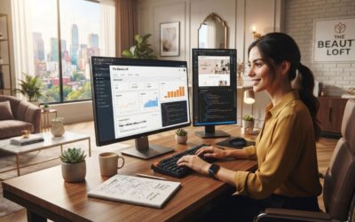 Servicio posicionamiento web Antonio Nariño: ¡Vende ya!
