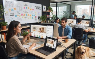 Diseño Web con SEO: ¡Impulsa tu empresa!