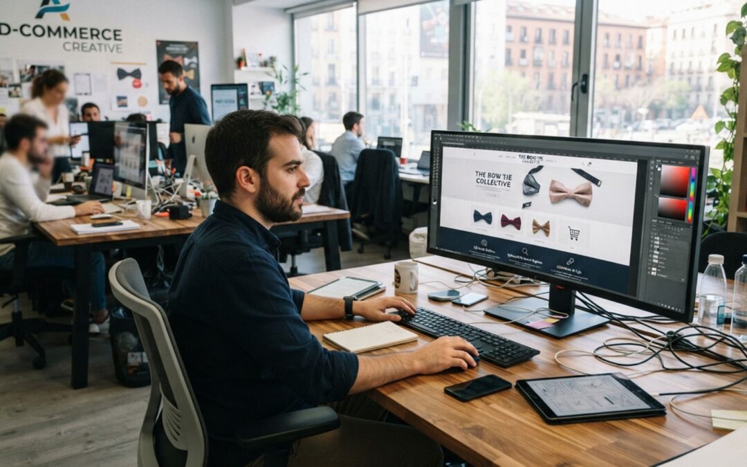 Diseño Web con SEO Suba: ¡Impulsa tu negocio!