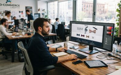 Diseño Web con SEO Suba: ¡Impulsa tu negocio!
